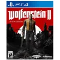 Wolfenstein II - Emotional Content With Like Able Heroes And Villains