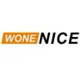 WoneNice USB Laser Barcode Scanner - Intelligent AGC Controller With Sense Operation System