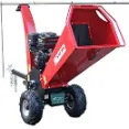 Western Pacific - Highly Efficient And Powerful Wood Mulcher