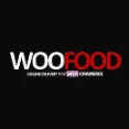 WooFood - Elegant And Responsive Design For Web-Developers