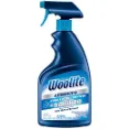 Woolite - Unique Penetrating Operation For Allergens And Bacteria