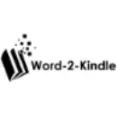 word 2 kindle - Ebook Formatter with Unlimited Revisions