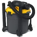 WORKSHOP - Wet And Dry Garbage Collection Bag