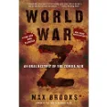 World War Z Book - Emotionally Support Story Of Zombie War History