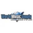 World Music Supply - Beautiful Design Hand Drums And Trumpet
