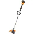 Worx - Professional-Grade Trimmer Line For Sharp Edge And Grass