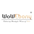 Wowebony - Natural Wigs Designed With High Quality Velvet And Lace