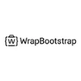 WrapBootstrap - Wide Range of Website-Specific Templates