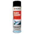 WURTH - Professional Cleaning Foam For Glass And Smooth Surfaces
