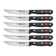 Wusthof Gourmet - Modern And Shiny-Looking German Steel Knives For Multi-Cutting