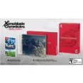 Xenoblade Chronicles - Stunning Visuals And Effects Provides Great Gaming Experience
