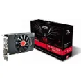 XFX Radeon - VRM And Memory Cooling Technology Integration