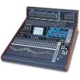 Yamaha 02R96VCM Digital Mixing Console - Digital Mixers Can Perform More Events