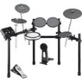 Yamaha DTX522K Drum Kit - Well-Designed Drum Kit Makes Recordings Easy