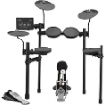 Yamaha Drum Set - Smart App For Easy Control And Editing Functions