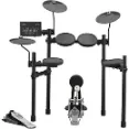 Yamaha Drum Set - Smart App For Easy Control And Editing Functions