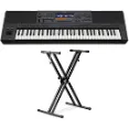 Yamaha PSRSX700 61-Key Arranger - Joystick Controller For Creating Different Music Styles
