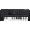 Yamaha PSRSX700 Arranger Workstation - Wide Variety Of Pitch And Modulation Combinations