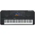 Yamaha PSRSX900 Arranger Workstation keyboard - Quickly Access With Touch Screen Panel Display