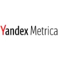 Yandex Metrica - All-round web analytics with custom events tracking for business growth
