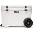YETI Tundra Haul - Indestructible Cooler With Roto Molded Construction