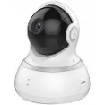 YI Dome - Innovative Motion Activated Sensors To Track Footages
