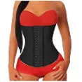 Yianna - High-Resistant Slim Curve Shaper For Summer
