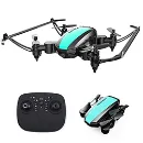 Yjydadas - One Key Function Makes The Drone Easy To Fly