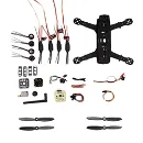 YKS - Equipped With Rubber Damper For Shock Absorption