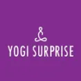 Yogi surprise - Handcrafted Mala, Beads And Pendants