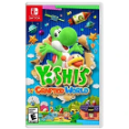 Yoshi's Crafted World - Unlock Handcraft Game With Character Personalization Options