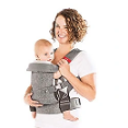 You Plus Me - Stain-Resistant And Fashionable Carrier For Infant