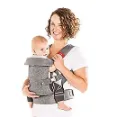 You Plus Me - Stain-Resistant And Fashionable Carrier For Infant