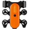 YWAWJ Underwater Drone - Pressure Resistant And Anti-corrosion Submarine Drone