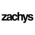 Zachys Wine - Monthly and Quarterly Shipments for International Customers