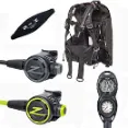 Zeagle Suunto - Well-Established Flagship Regulator For High Pressure