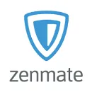 ZenMate - Fast and Stable Connection For Securing World Wide Content