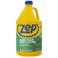 Zep Acidic - Acid Gel Formula Enables To Remove Most Stubborn Stains