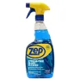 Zep - High Performance Cleansing Spray For Tinted Or Acrylic Glass