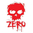 Zero Skateboards - Anti-Slip Concave Design Skateboard To Easy Control