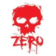 Zero Skateboards - Anti-Slip Concave Design Skateboard To Easy Control