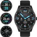 ZKCreation - Tracks Multiple Sports Mode Through Built In Sensors