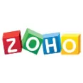 Zoho - Collaborate Smart And Secure Data Alert Notification
