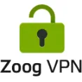 ZoogVPN - Unlocks Browsing Sites, Prime Video, Disney+ and Other Streaming Apps.