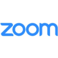 Zoom - Provides Online Meeting And Training For Candidates