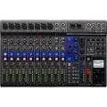 Zoom LiveTrak L-12 Digital Mixer - Portable Multitrack Recorder For Live Performances