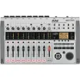 Zoom R24 Multi-Track Tabletop Recorder - Quality Audio Interface For Digital Workstations
