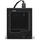 Zortrax M200 - Built-In Camera For Remote Monitoring