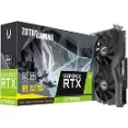 Zotac - Powerful Miniature Graphics Card With Turing Architecture