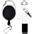 Zuyi- Integrated With Easy To Attachable Fishing Zinger Retractor
